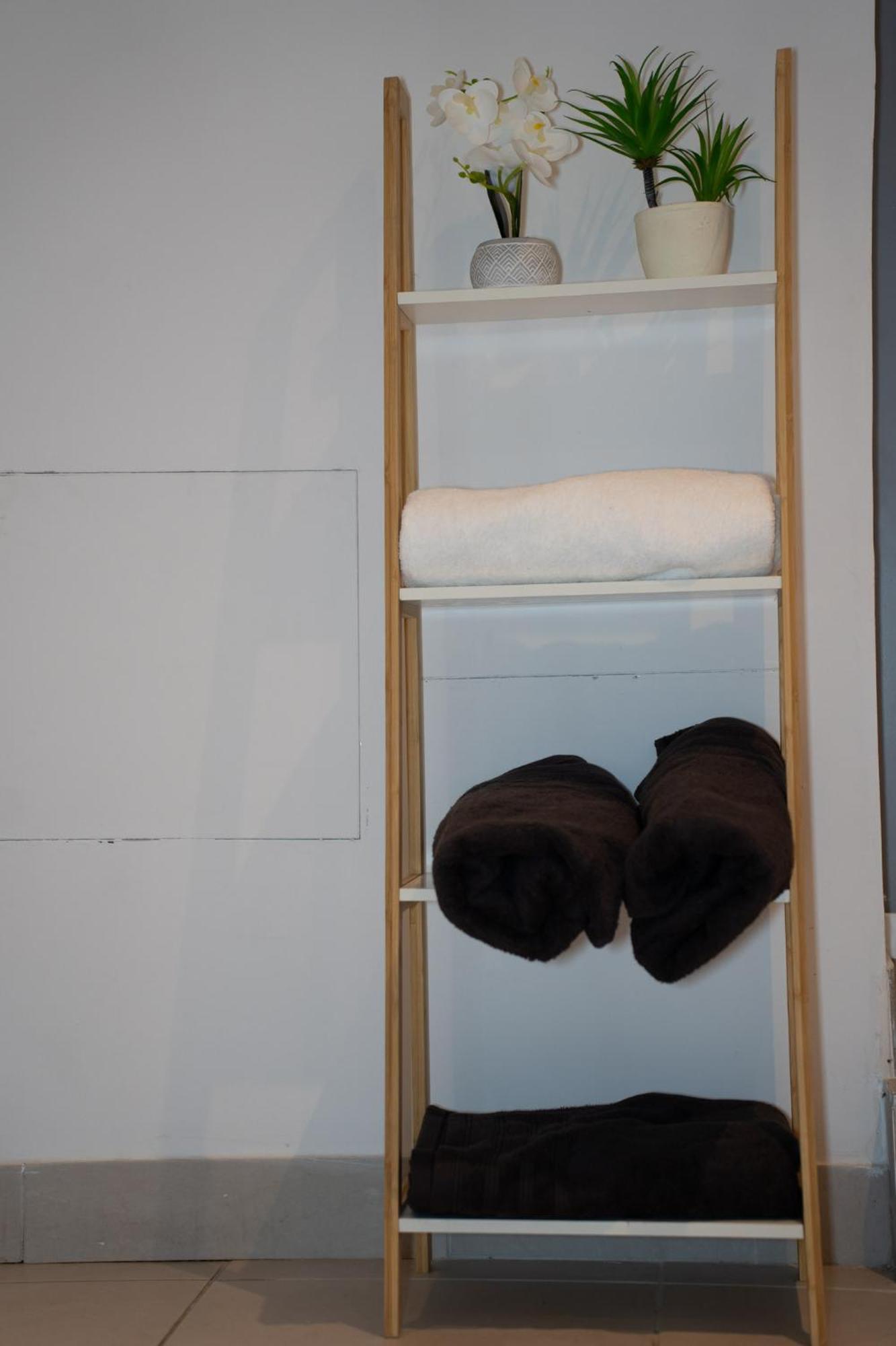 발뇌브다스크 Le Bathalzar 아파트 외부 사진